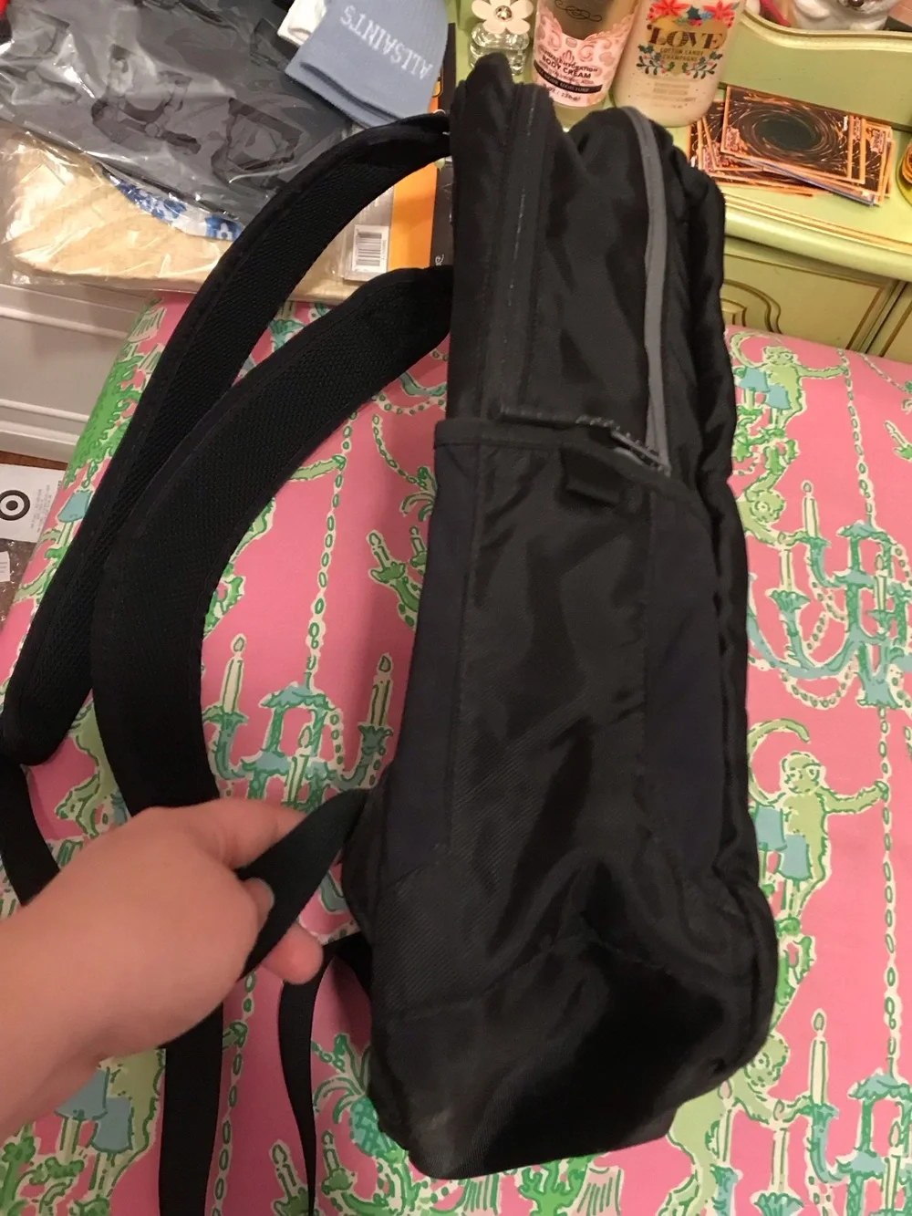 Timbuk2 Blackbird Backpack 18L in black